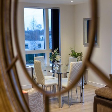 2 Bed Property Close To Heathrow Airport Hounslow Luaran gambar
