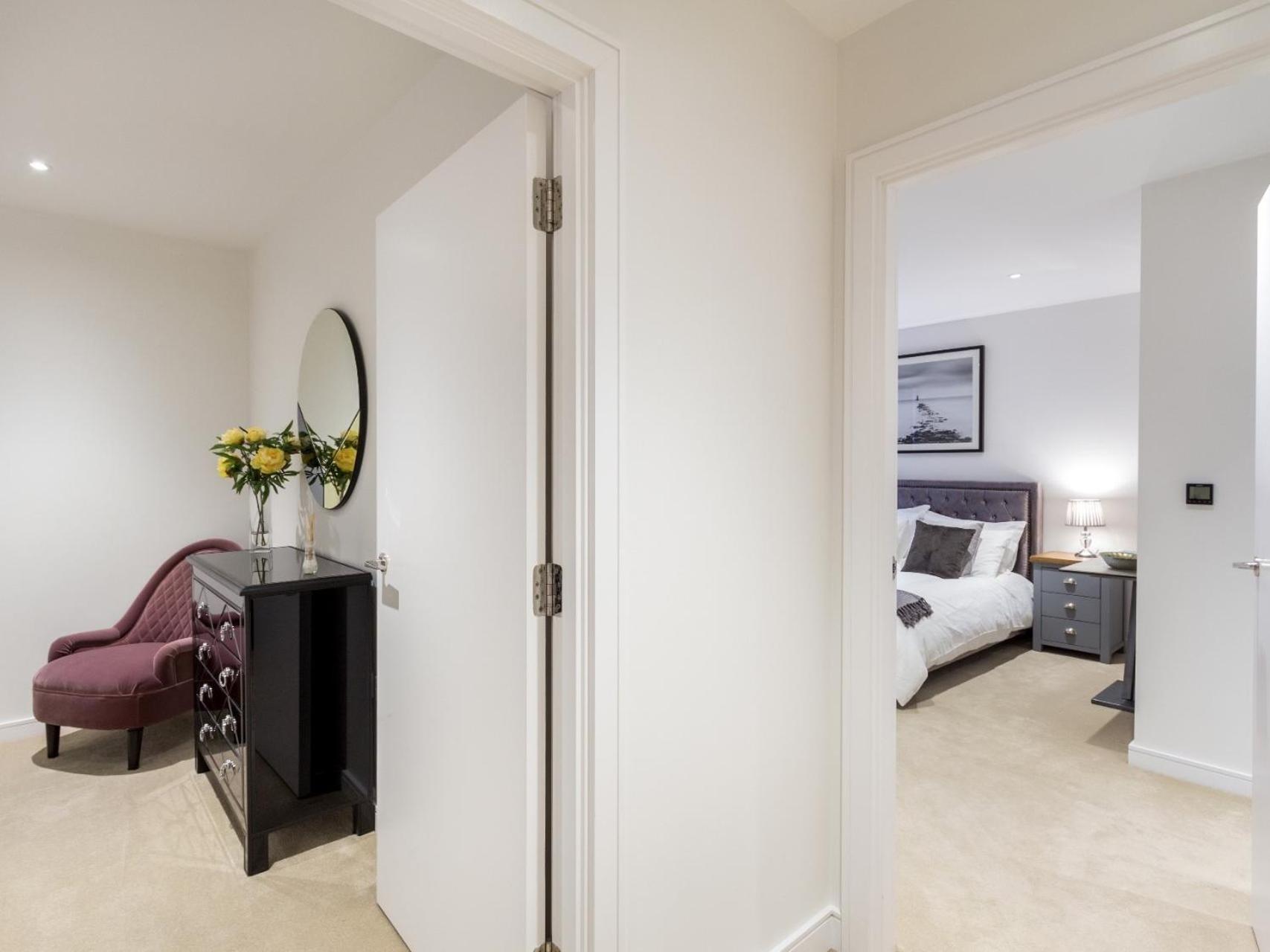 2 Bed Property Close To Heathrow Airport Hounslow Luaran gambar