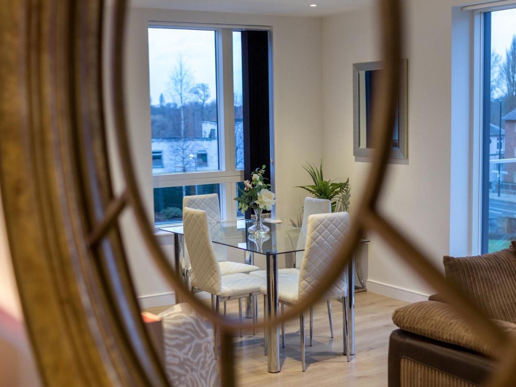 2 Bed Property Close To Heathrow Airport Hounslow Luaran gambar