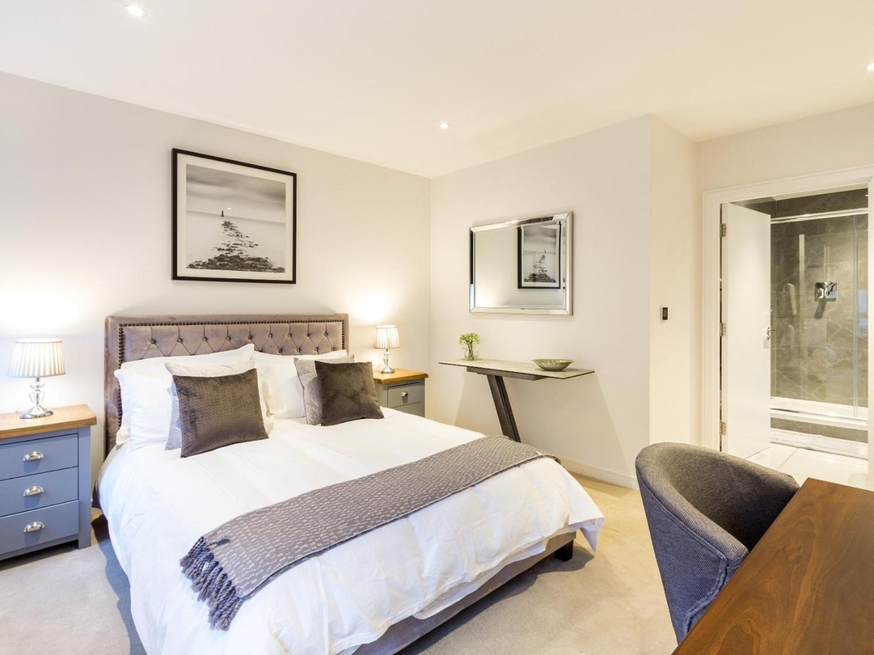 2 Bed Property Close To Heathrow Airport Hounslow Luaran gambar