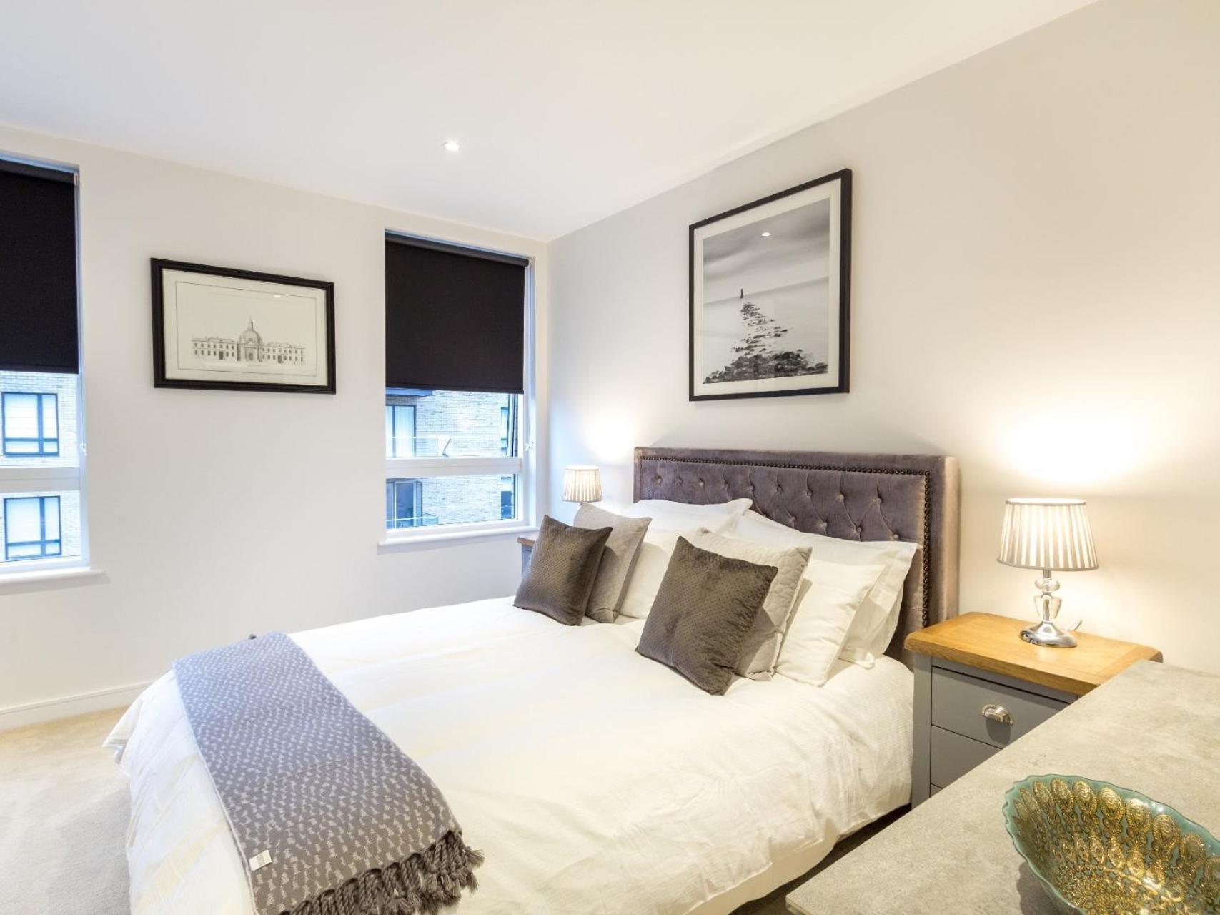 2 Bed Property Close To Heathrow Airport Hounslow Luaran gambar
