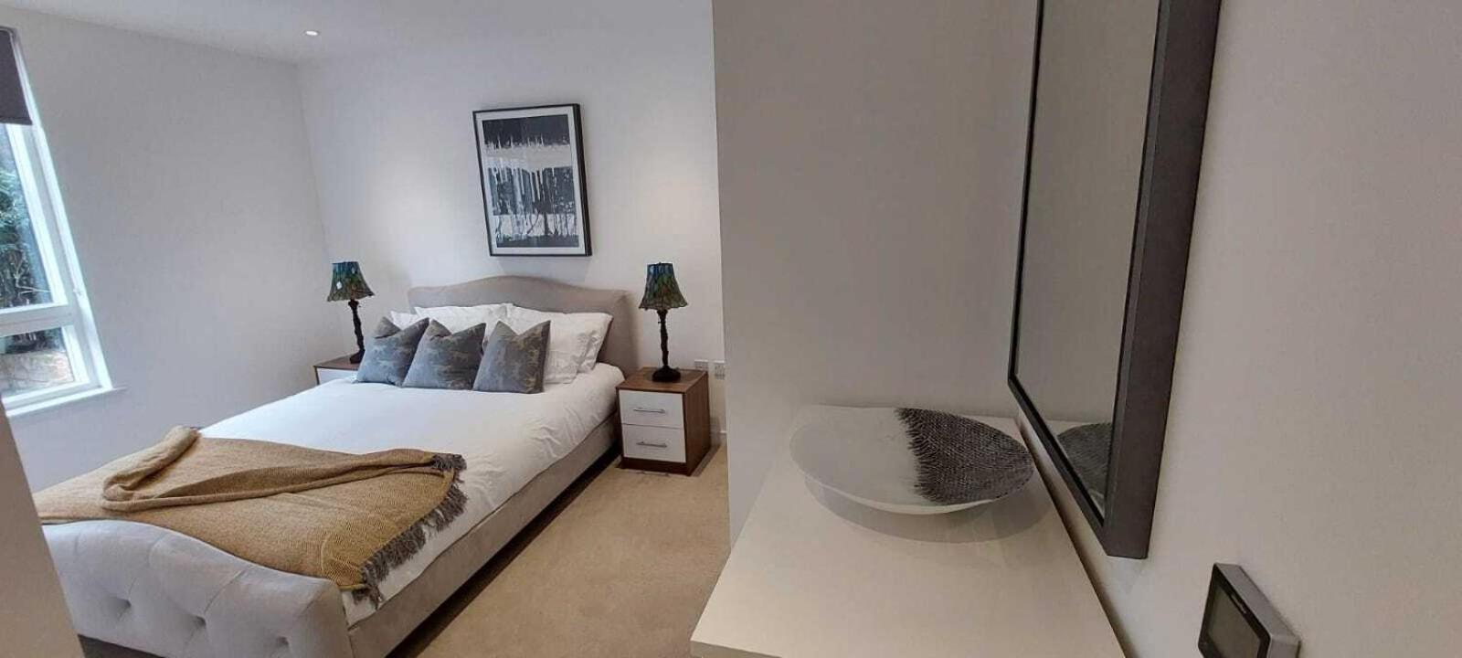 2 Bed Property Close To Heathrow Airport Hounslow Luaran gambar