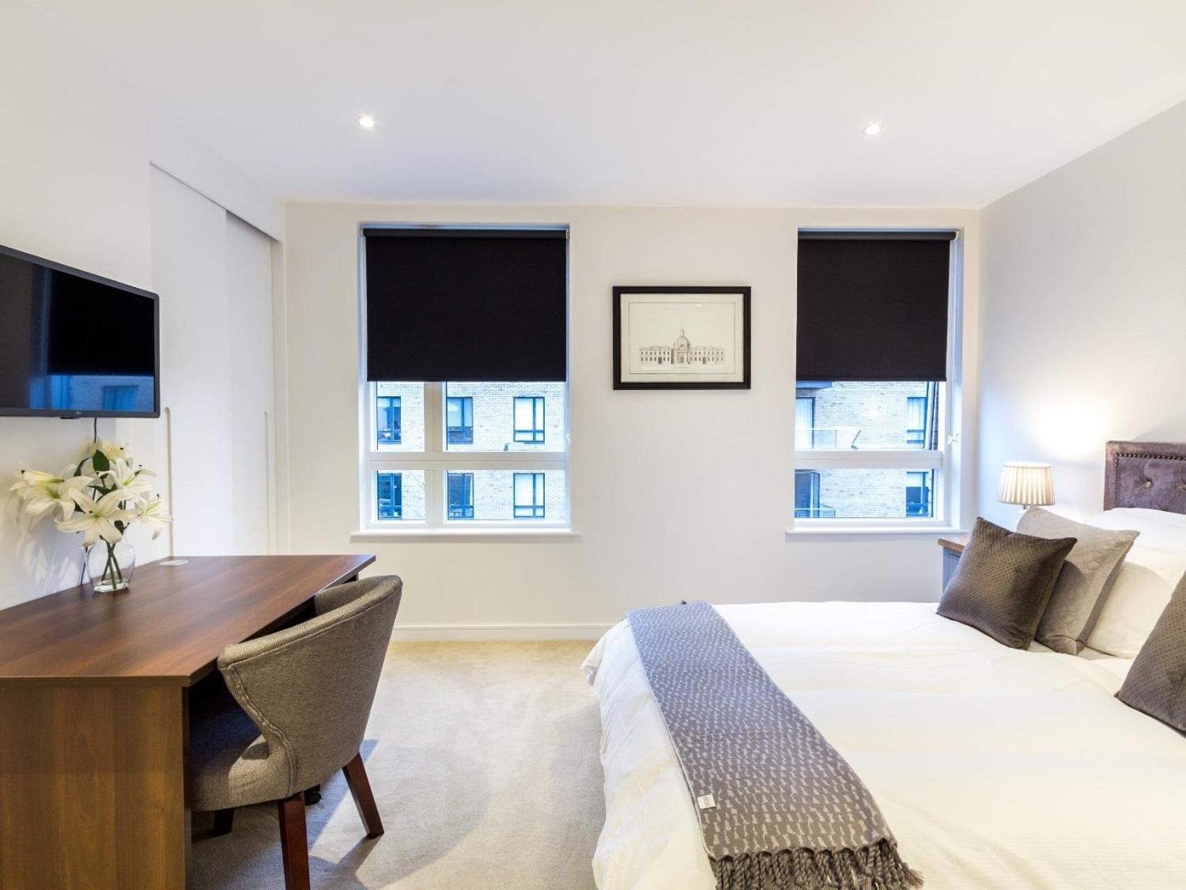 2 Bed Property Close To Heathrow Airport Hounslow Luaran gambar
