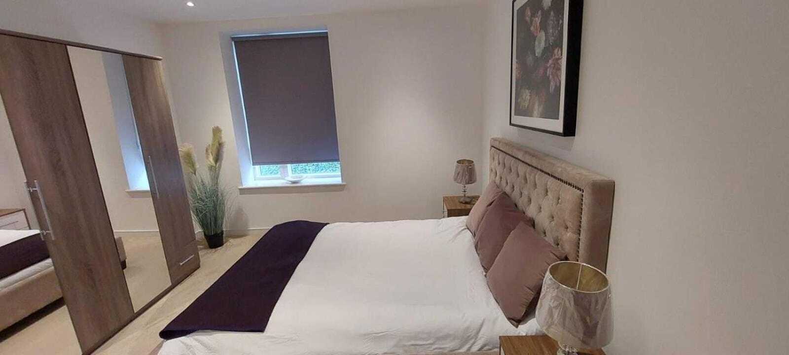 2 Bed Property Close To Heathrow Airport Hounslow Luaran gambar