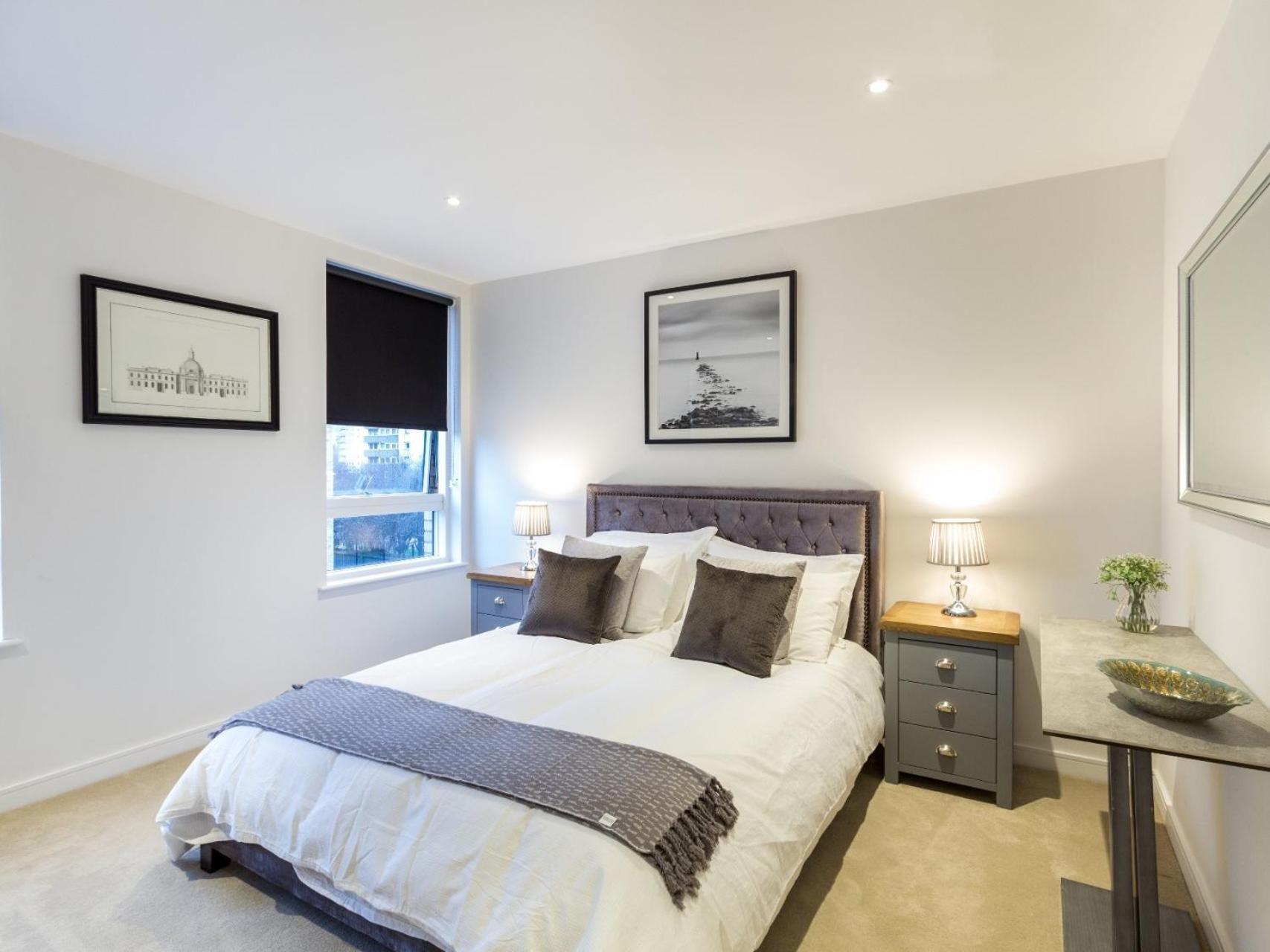 2 Bed Property Close To Heathrow Airport Hounslow Luaran gambar